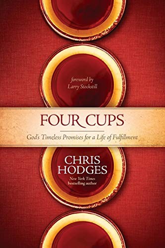 Four cups chris hodges - cups,, sc,chris
