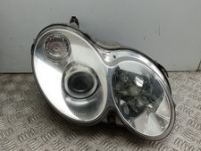 2006 MERCEDES CLK 320 C209