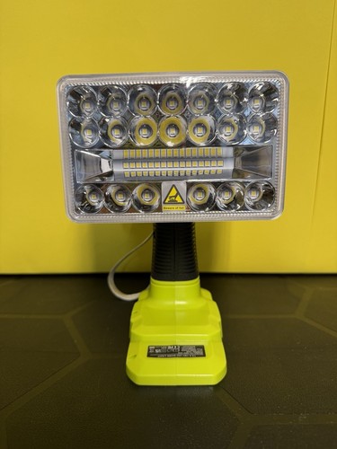 Torch for ryobi - ryobi, battery