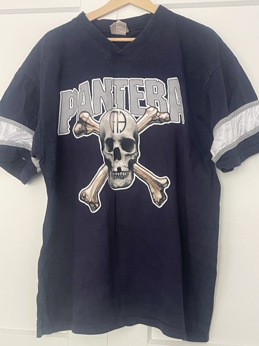 90s pantera winterland - 90s,