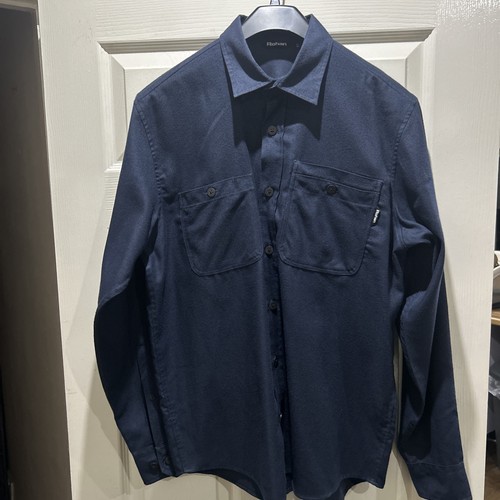 Rohan sentinel shirt - shirt, mens