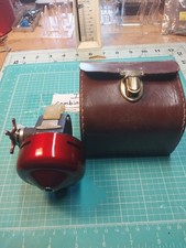 Vintage Abu Matic 60 In Case