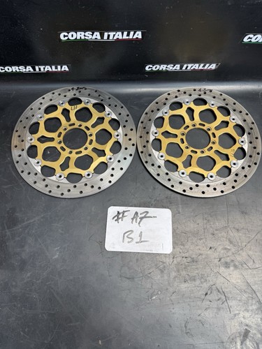 Ducati 996sps brembo - oem, front