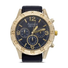 American Exchange Men's Blue