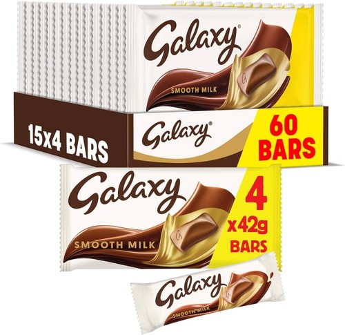 Galaxy smooth milk - galaxy,