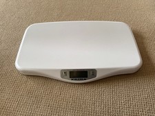 Prima Electronic Baby Scale Weighing either Pounds Or KG Boxed