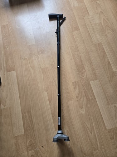 Hurrycane walking stick - hurrycane,