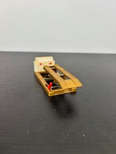Rare Vintage Lesney Matchbox