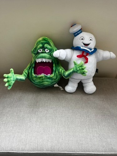 Official ghostbusters stay - ghostbusters,
