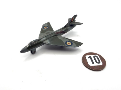 Vintage dinky toys 736 - vintage,