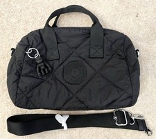 Kipling Bina Cosmic Black