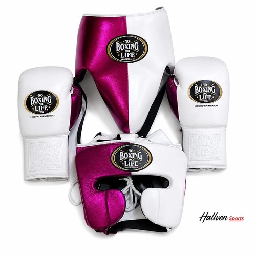 Boxing life set - no,
