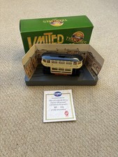 Corgi double decker - double,