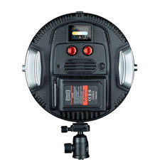 2x Rotolights AEOS 2 With