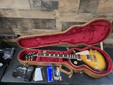 2019  Gibson Les Paul Standard