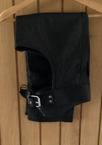 Fetish freak mens black - freak,