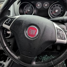 FIAT PUNTO TWINAIR 2012-2013