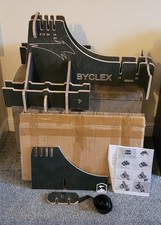 Byclex MTB BMX Manual Wheelie