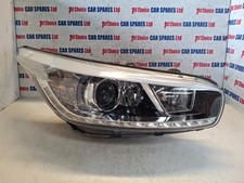 KIA CEED MK2 JD 2012 DRIVER
