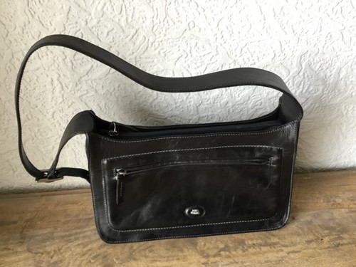 The bridge shoulder bag - the,