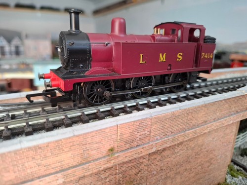 Hornby r2674 jinty - hornby,