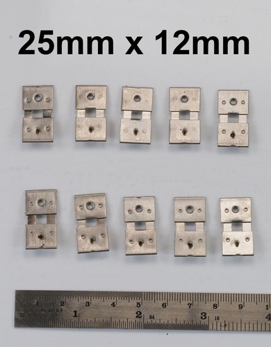 10x suspension steel - steel, english
