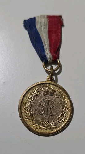 1937 george queen elizabeth - vi,
