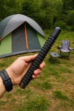 26 Inch Upgraded Portable Pocket Retractable Outdoor Climbing Tool