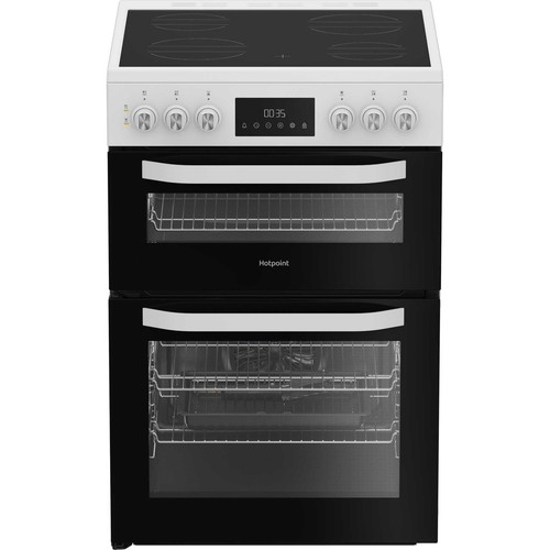 Electric double oven cooker - ,