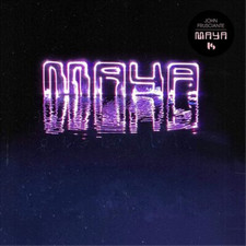 John Frusciante Maya (Vinyl)