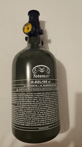 Totemair 62l 38ci - totemair,