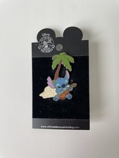 Official Stitch / Lilo &