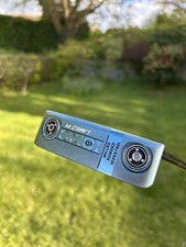 Mizuno M-Craft 01 Blade Putter