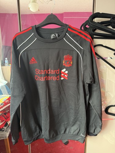 Vintage liverpool adidas - vintage,
