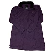 ROHAN Hill Top Jacket + Hood