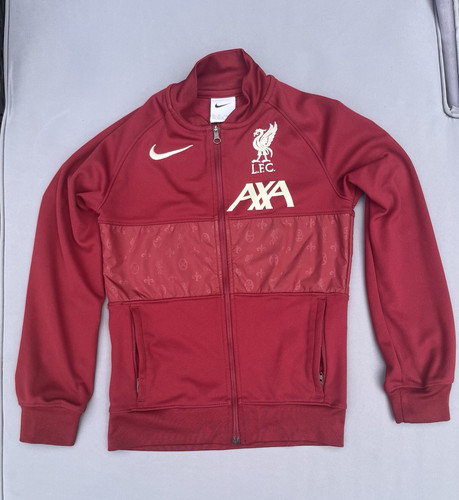 Nike liverpool boys red - liverpool,