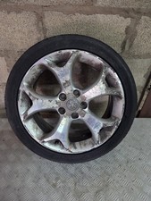 VAUXHALL CORSA D VXR ALLOY