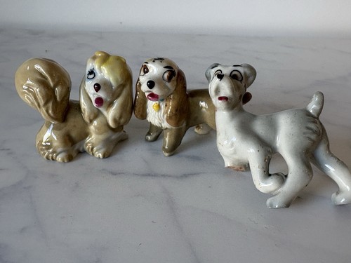 Wade whimsies lady and - lady,