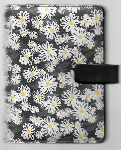 Filofax daisies organiser - filofax,