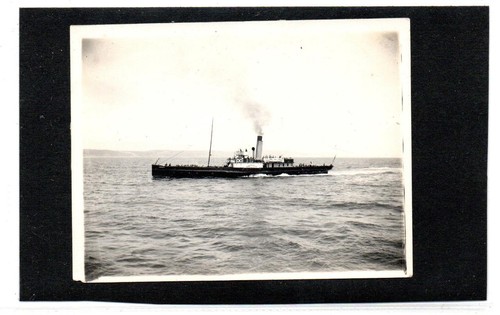 Vintage photograph paddle - vintage,
