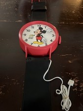 Mickey Mouse 50 Years Ann