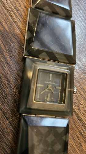 Burberry bu4924 womens watch - burberry,
