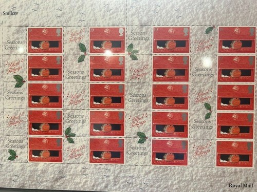 2001 consignia generic - 2001,