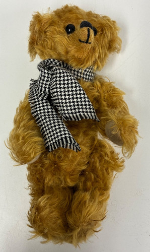 Teddy bear deans - book, co