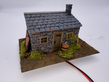 OO Gauge Lineside hut mini