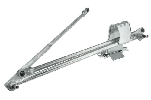 Wiper linkage front - linkage,