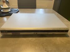 Sony RDR-GX120 DVD Recorder