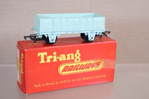 Triang r217 primary series - primary,