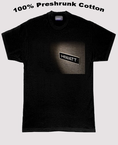 Hiwatt guitar amp company - hiwatt,