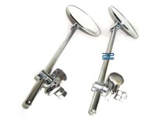 Fits Royal Enfield Bullet